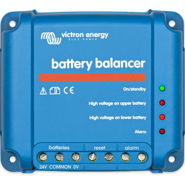Dispositivo bilanciamento batterie Victron Energy Battery Balancer